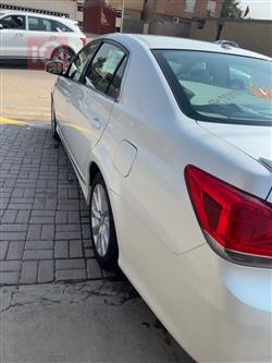 تۆیۆتا ئەڤەلۆن